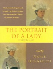 Hodder Audio Classics The Portrait Of A Lady  Cassette