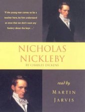 Nicholas Nickleby  Cassette