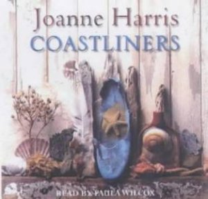 Coastliners - CD by Joanne Harris