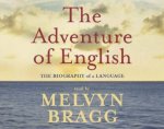 The Adventure Of English The Biography Of A Language  CD