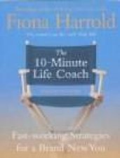 The 10Minute Life Coach  Cassette