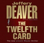 The Twelfth Card  CD