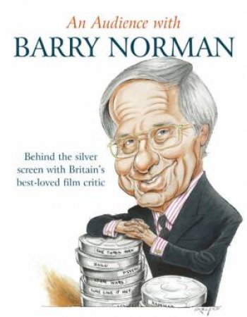 An Audience With Barry Norman - Cassette by Barry Norman