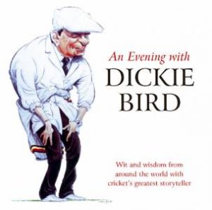 An Evening With Dickie Bird - CD by Dickie Bird