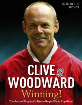 Winning! - Tape by Woodward Clive