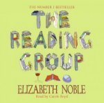 The Reading Group  Cd