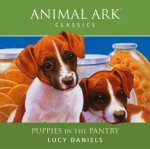 Animal Ark Classics Puppies In The Pantry