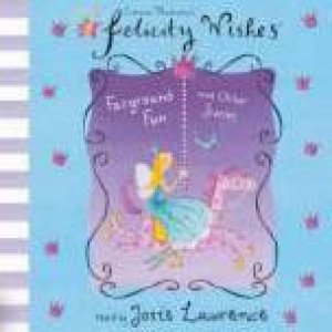 Fairground Fun And Other Stories - CD by Emma Thomson