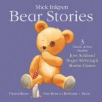 Bear Stories