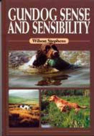 Gundog Sense and Sensibility by STEPHENS WILSON