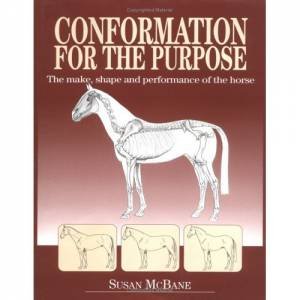 Conformation for the Purpose by MCBANE SUSAN