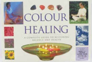 Colour Healing by Various