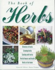 The Book Of Herbs