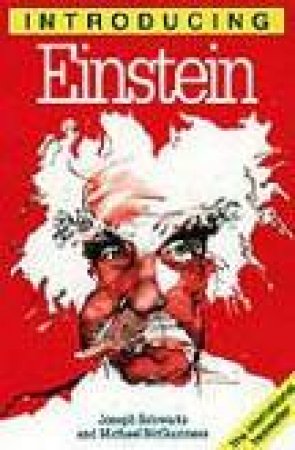 Introducing Einstein by Joseph Schwartz