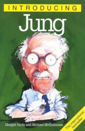 Introducing Jung by Maggie Hyde & Michael McGuinness