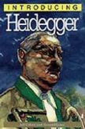 Introducing Heidegger by Jeff Collins & Howard Selina