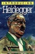 Introducing Heidegger