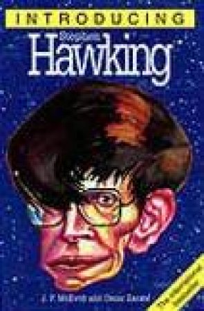 Introducing Stephen Hawking by Joe McEvoy