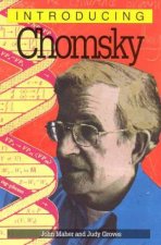 Introducing Chomsky