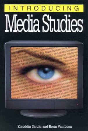 Introducing Media Studies by Sardar Z Van