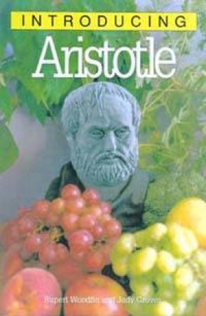 Introducing Aristotle by Rupert Woodfin & Judy Groves