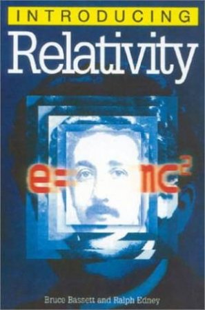 Introducing Relativity by Bassette & Edney