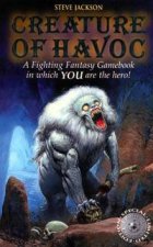 Creature Of Havoc