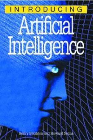 Introducing Artificial Intelligence by Selina Brighton