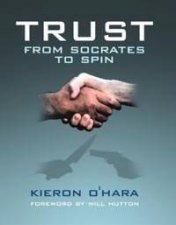 Trust From Socrates To Spin