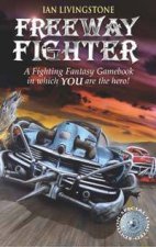 Freeway Fighter