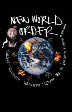 New World Order by Dixe Wills