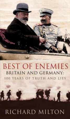 Best of Enemies by Richard Milton