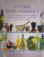 Natural Home Pharmacy