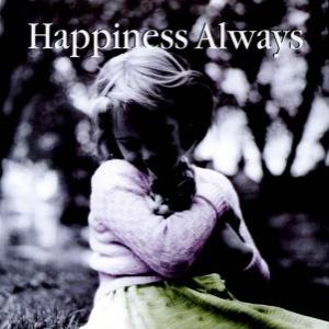 Happiness Always by Hulton Getty