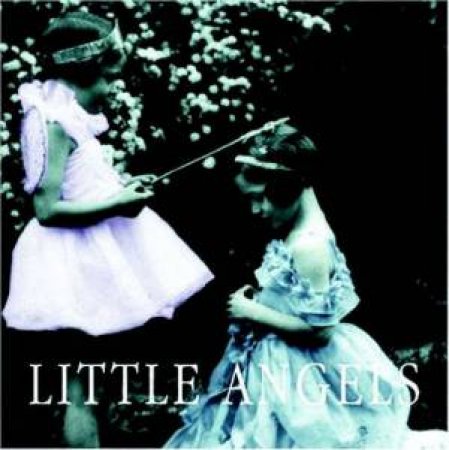 Little Angels by Kit Whitfield