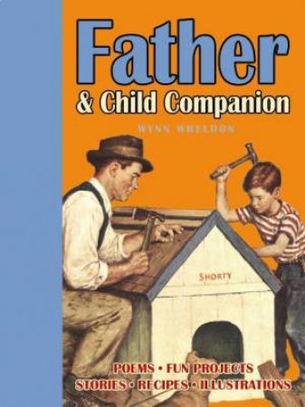 Father and Child Companion by Wynn Wheldon