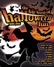 Big Book of Halloween Fun