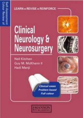 Clinical Neurology and Neurosurgery by Neil et al Kitchen