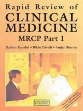 Rapid Review of Clinical Medicine for MRCP Part 1