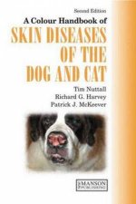 Skin Diseases of the Dog and Cat HC