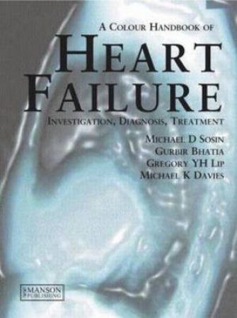 Heart Failure by Michael et al Sosin