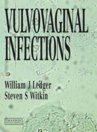 Vulvo-Vaginal Infections by William J. et al Ledger