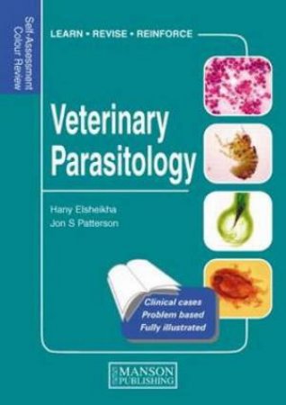 Veterinary Parasitology by Hany M. Elsheikha