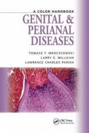 Genital and Perianal Diseases by Tomasz et al Mroczkowski