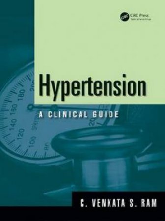 Hypertension by C. Venkata S. Ram