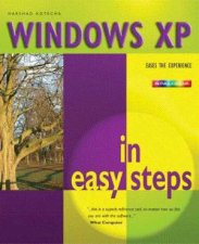 Windows XP In Easy Steps