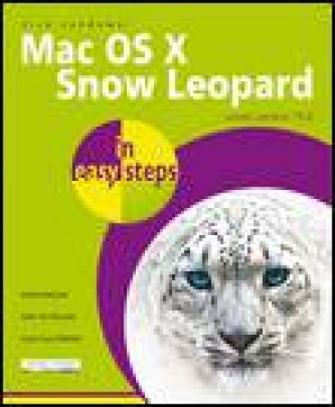 Mac OS X Snow Leopard in Easy Steps by Nick Vandome