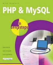 PHP  MYSQL in Easy Steps