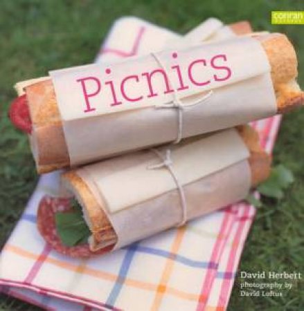 Picnics by David Herbert