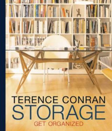 Storage by Terence Conran